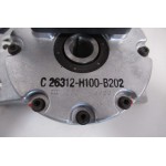 Vexta Model A4973-9412K steppingmotor. Unused 